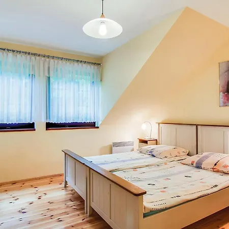 Holiday Home Pobierowo Grunwaldzka