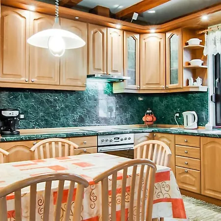 Holiday Home Pobierowo Grunwaldzka * Поберово