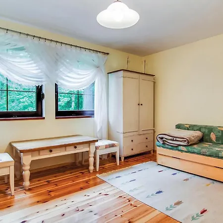 4 Bedroom Cozy Home In Pobierowo * Pobierowo
