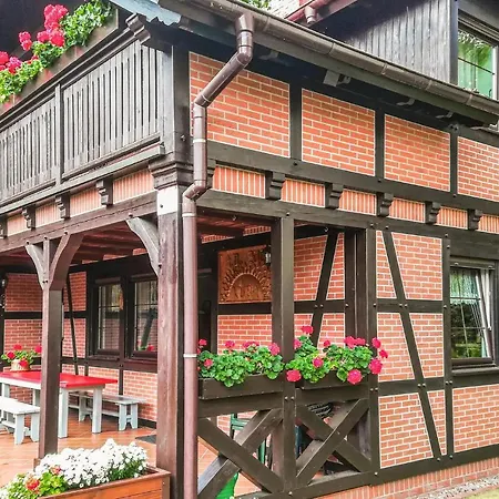 Grunwaldzka * Pobierowo