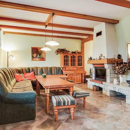 בית נופש Grunwaldzka *