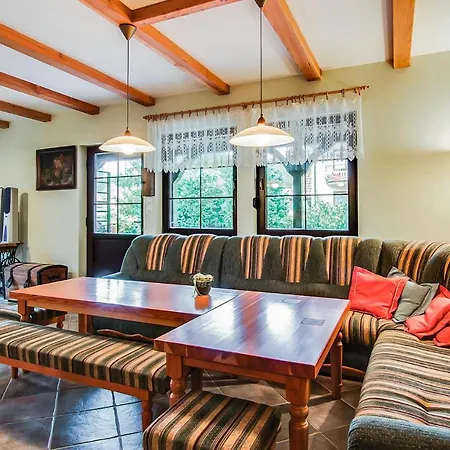 Grunwaldzka Dom wakacyjny Pobierowo