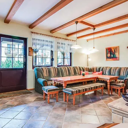 בית נופש Grunwaldzka