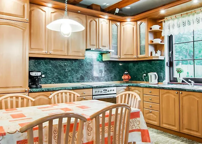 Grunwaldzka * Pobierowo