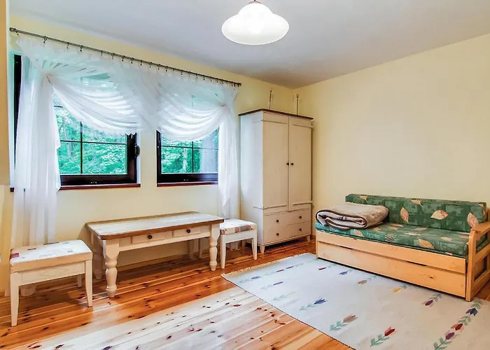 Grunwaldzka * Pobierowo