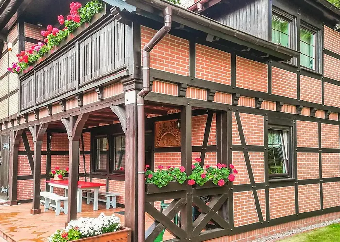 Grunwaldzka * Pobierowo