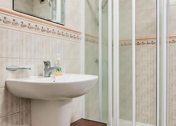 Grunwaldzka Dom wakacyjny Pobierowo